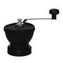 Imagem de Moedor de café manual vidro e silicone com 2 recipientes mimo style