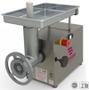 Imagem de Moedor de Carne 10Kg Inox BMC 10 Braesi