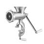 Imagem de Moedor De Carne proficional Manual Numero 10 Meat Mincer
