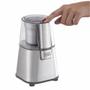 Imagem de Moedor De Graos Inox Mg200 Gourmand Gris Black Decker 220W