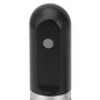 Imagem de Moedor Elétrico Sal/Pimenta Moinho Triturador USB Inox