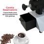 Imagem de Moinho Moedor Para Café Elétrico Botini Bivolt Com Regulagem