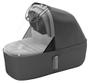 Imagem de Moises Thule Bassinet Para Sleek - Grey Melange - Thule