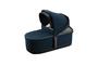 Imagem de Moises thule bassinet para sleek - navy blue - thule