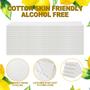 Imagem de Moist Towelettes Towel Services Refreshment Lemon Scent 200