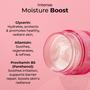 Imagem de Moisture Boost MCObeauty Hydrate Hidratação intensa