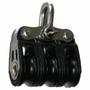 Imagem de Moitão Triplo Fixo Nautos Ht2024 Dynamic 20mm