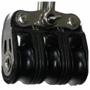 Imagem de Moitão Triplo Fixo Nautos Ht2024 Dynamic 20mm