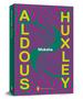 Imagem de Moksha - Os Escritos Clássicos De Aldous Huxley Sobre Psicodélicos e a Experiência Visionária (1931 - BIBLIOTECA AZUL