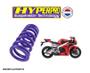 Imagem de Mola Baixa 30mm Esportiva purple Hyperpro CBR 1000RR 08-11