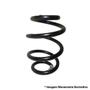 Imagem de Mola Cuica Freio Tracao Volkswagen Ford Cargo 8150 815 16x24 127mm 401415 F2899 2RD607953