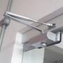 Imagem de Mola Dorma 200/02 Para Porta Blindex Com Suporte Soprano
