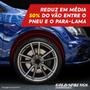 Imagem de Mola esportiva GS 500 Gold Springs Mercedes Classe C 180/220