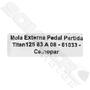 Imagem de Mola Externa Pedal Partida Titan 125 1983 a 2008 Cemopar 