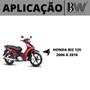 Imagem de Mola Garfo Bengala E Rententor Honda Biz 125 2006 A 2010