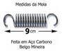 Imagem de Mola Jump 9Cm - 20 Unidades