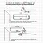 Imagem de Mola Para Porta Dorma Dormakaba Ma 100-2 Branca (aérea)