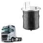 Imagem de Mola Pneumatica Eixo Volvo Fh 2013 2014 2015 Menor 245mm