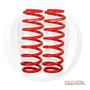 Imagem de Molas  Esportivas Red Coil  Fiat Palio Fire Exeto16v Rc 120