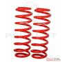 Imagem de Molas Esportivas Red Coil Peugeot 208 G2 1.6