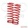 Imagem de Molas Esportivas Red Golf 1.6/1.8 E Audi A3 1.6 - Rc-900