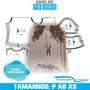 Imagem de Molde bata viscose, modelagem&diversos, p-xg, correios