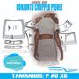 Imagem de Molde conjunto piquet, modelagem&diversos, p ao xg, correios