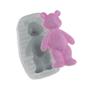 Imagem de Molde De Silicone 619 - Urso Akila Grande - Animais