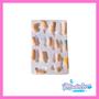 Imagem de MOLDE DE SILICONE BISCUIT E CONFEITARIA -  BRACINHOS APLIQUES - Modele Moldes