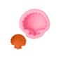 Imagem de Molde de Silicone Concha S396 Molds Planet Rizzo Confeitaria