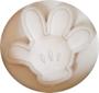 Imagem de Molde De Silicone Mão Do Mickey Confeitaria Culinária Biscuit