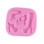 Imagem de Molde de Silicone para Chocolate e Bolo em Formato de Salto Alto - Kit para Decoração DIY