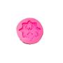 Imagem de Molde de Silicone Pomba S336 Molds Planet Rizzo Confeitaria