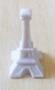 Imagem de Molde De Silicone Torre Eiffel  Paris Em 3d Para Confeitaria