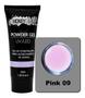 Imagem de Molde F1 Pink 09 Clear Honey Girl 30Ml Pincel Espatula