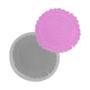 Imagem de Molde Silicone 861 Tronco Ou Galho Gd 11cm - Flor - Flexarte