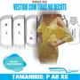 Imagem de Molde vestido com tiras, modelagem&diversos, p-xg, correios
