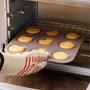 Imagem de Moldes de Bolo e Rosquinhas - 9 Peças para Confeitaria DIY