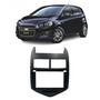 Imagem de Moldura 9 Polegadas Chevrolet Sonic 2011 em diante Expex EPX9GM005