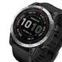 Imagem de Moldura Aro Bisel compativel com Garmin Fenix 7X e Garmin Fenix 7X Solar (51mm)