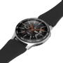 Imagem de Moldura Aro Bisel compativel com Samsung Galaxy Watch 46mm e Samsung Gear S3 Frontier