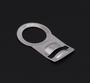 Imagem de Moldura Cromada Botões de Comando Farol Chevrolet Onix Cruze Spin Cobalt Prisma tracker