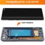 Imagem de Moldura de Tela LCD para Samsung Galaxy S10 Plus (G975/G975F) - Display Touch com Digitizer