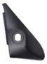 Imagem de Moldura Do Retrovisor Esquerdo Fiat Uno 2004-2013 Original