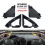 Imagem de Moldura Do Retrovisor Mitsubishi Eclipse Gst 95 A 99