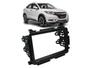 Imagem de Moldura Dvd Honda Hrv Black Piano