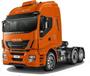 Imagem de Moldura Farol Auxiliar Iveco Stralis Hi-Way Cromado Direito