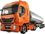 Imagem de Moldura Farol Auxiliar Iveco Stralis Hi-Way Cromado Direito