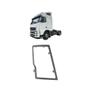 Imagem de Moldura Farol Esquerdo 20452847 Volvo FH12 2005 a 2010