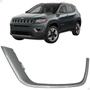 Imagem de Moldura Farol Milha Esquerdo Jeep Compass 7091312